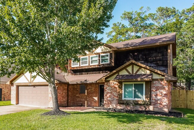 Foto del edificio - 11918 Cottonwood Ln