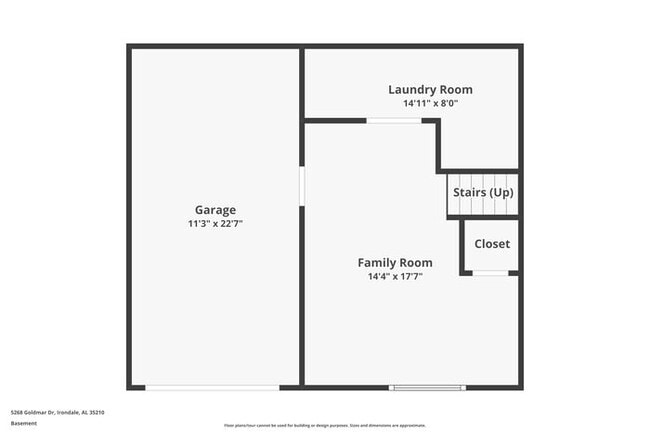 Building Photo - 5268 Goldmar Dr