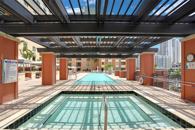 Photo - 100 N Federal Hwy Apartment