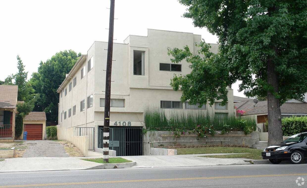 4108 Whitsett Ave, Studio City, CA 91604 Apartments in Studio City
