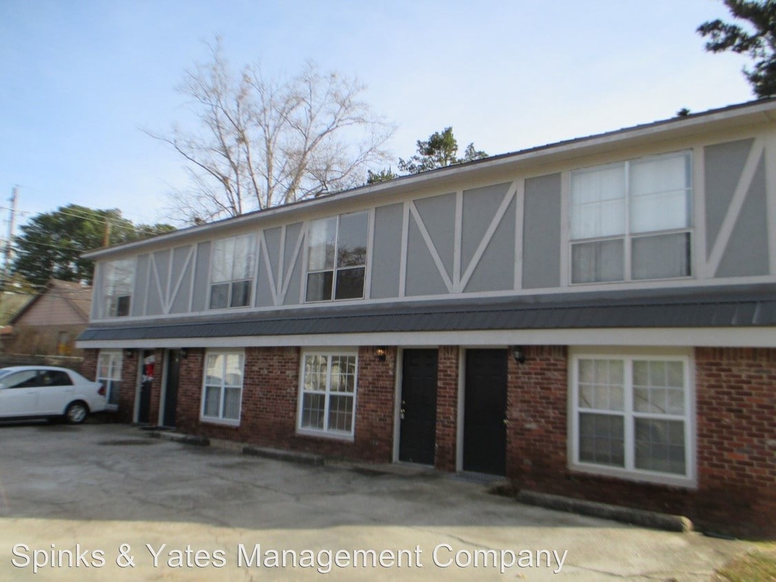 Primary Photo - 1603 Jackson St
