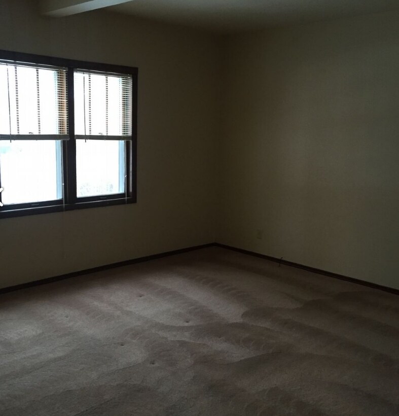 Foto del diseño de interior - 815 Lewis St