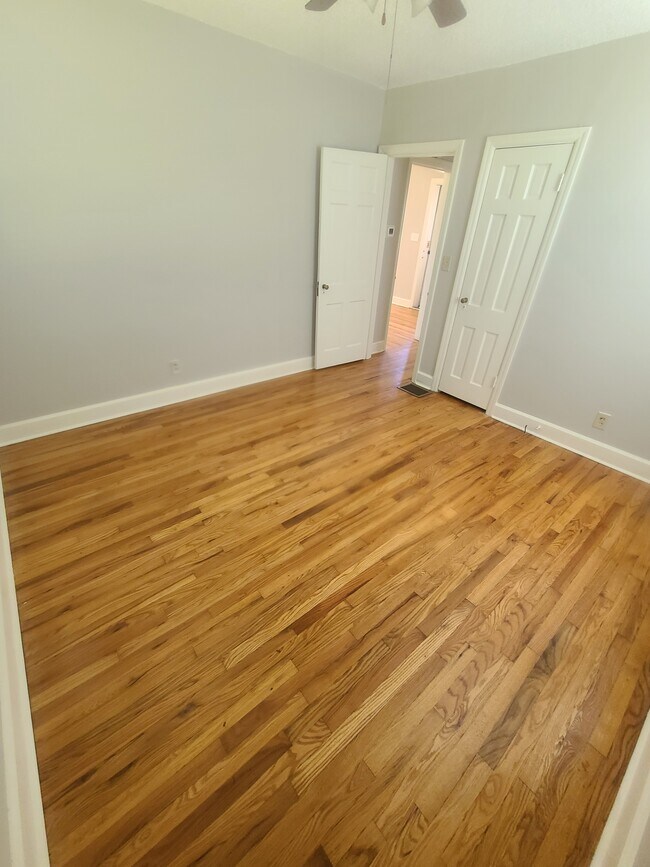 2do dormitorio - 1311 Haysboro Ave