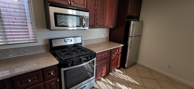 Foto del edificio - 8655 W Pico Blvd