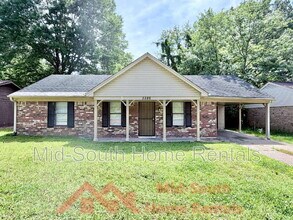 Building Photo - 5286 Braden Dr