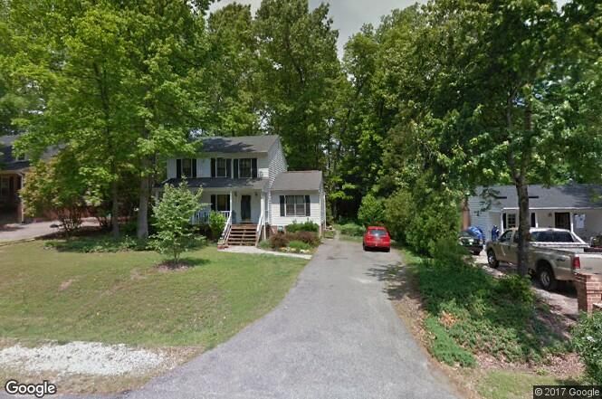 Primary Photo - 5112 Timbercreek Ct