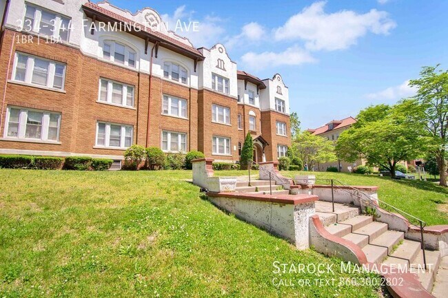 Building Photo - Gorgeous 1 BR apartment!
