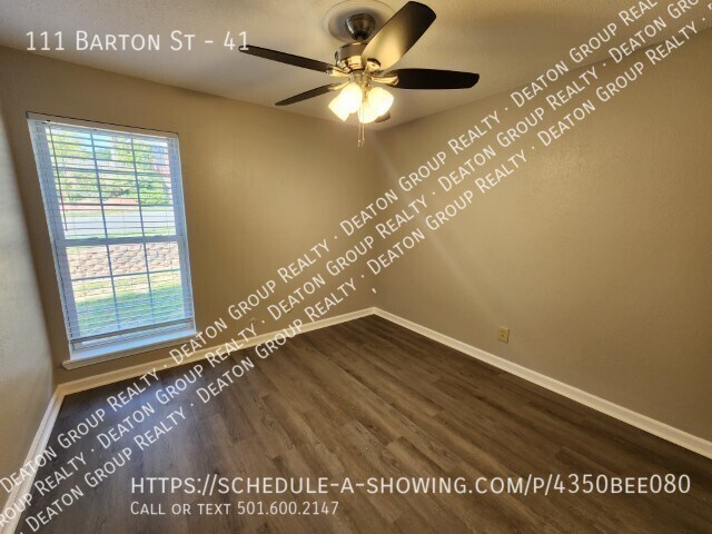 Foto del edificio - Welcome Home to Barton Oaks Apartments 111...