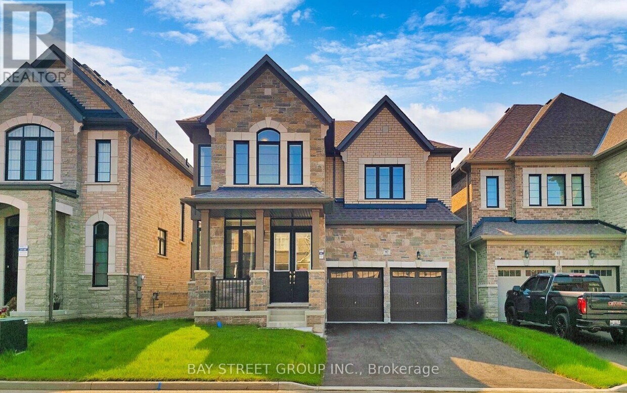 Photo principale - 97 Halldorson Ave