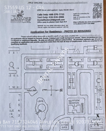Foto del edificio - S7559 US 12-C16