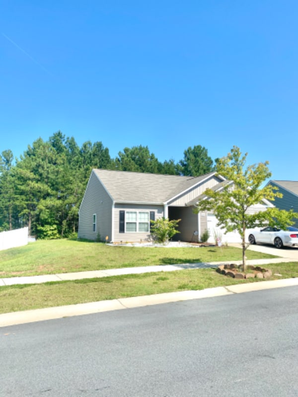 6707 Jerimoth, Charlotte, NC 28215 House Rental in Charlotte, NC