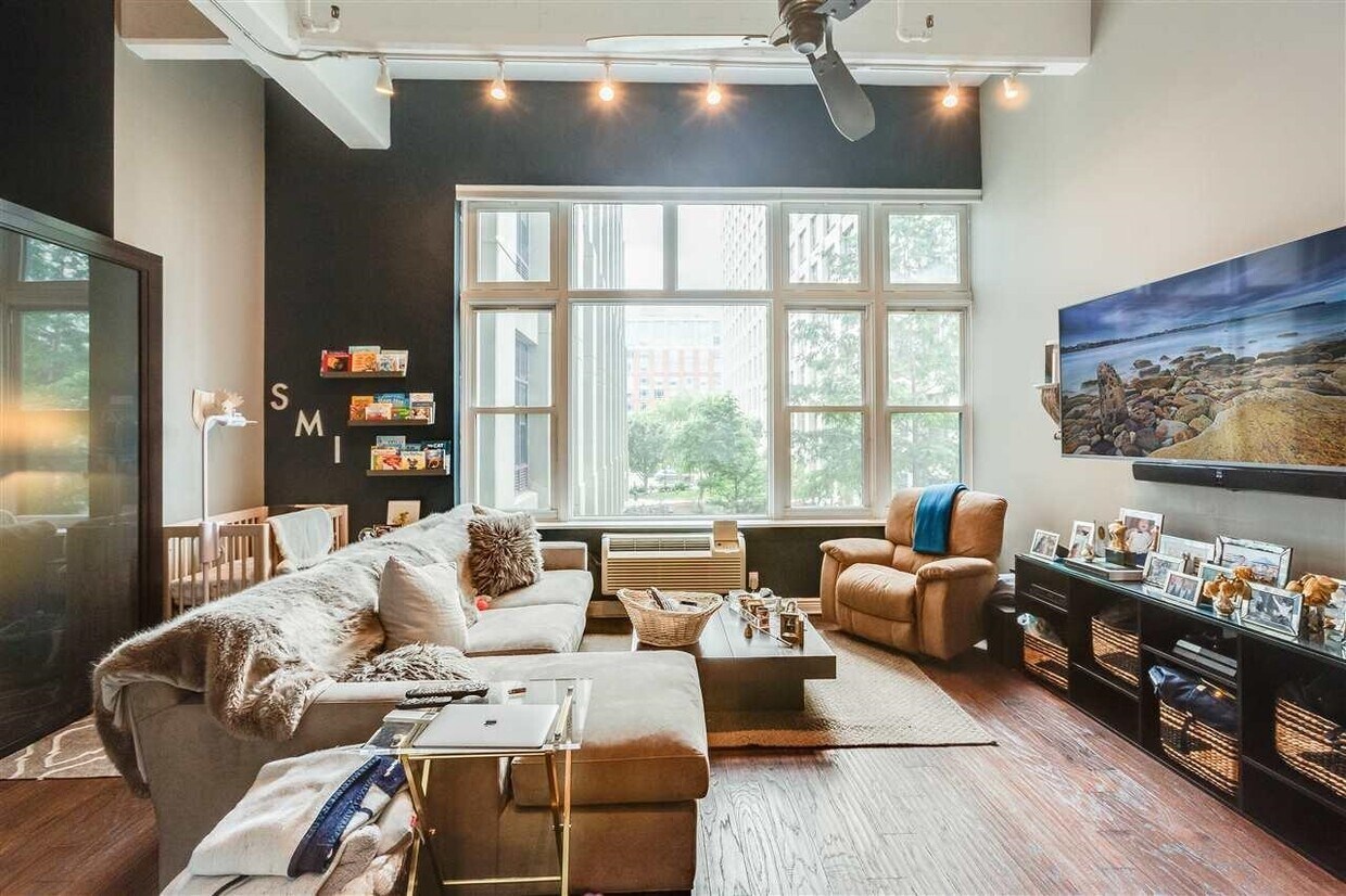 Foto principal - 1500 Hudson St