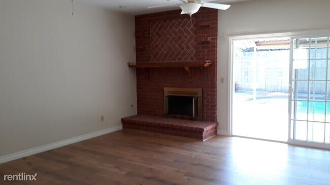 Building Photo - 4 br, 2 bath House - 7820 E Ritchie St