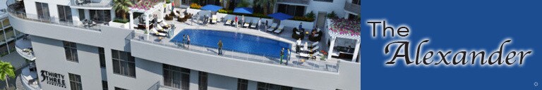 The Alexander
