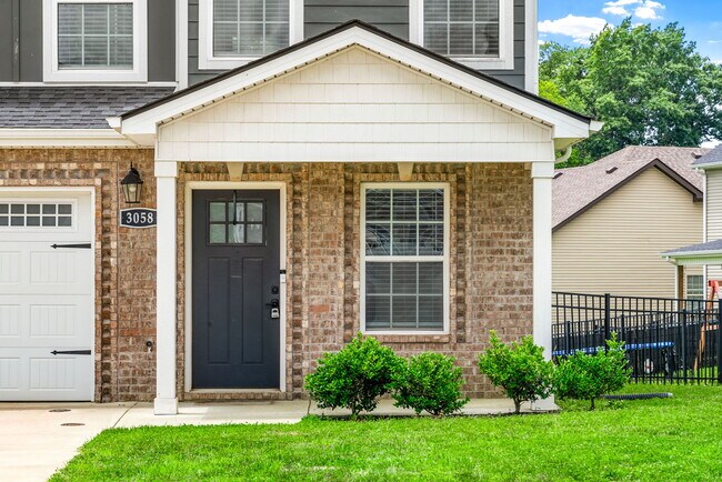 Building Photo - 3058 Ft Sumter Dr