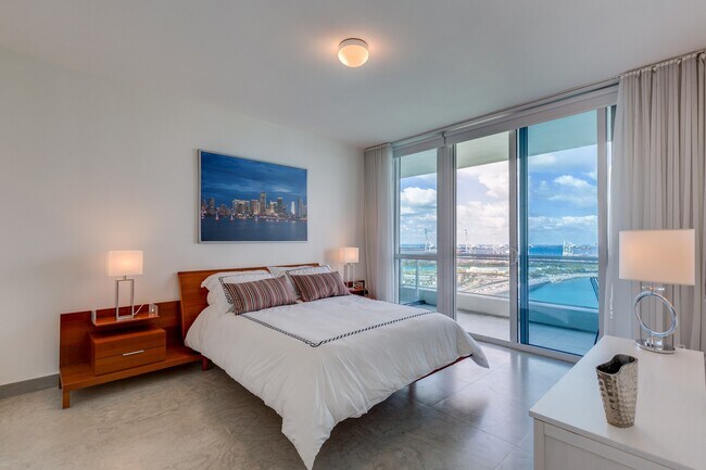 Foto del edificio - 520-540 West Ave