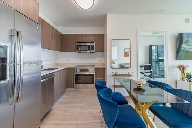 Foto del edificio - 1600 SW 1st Ave