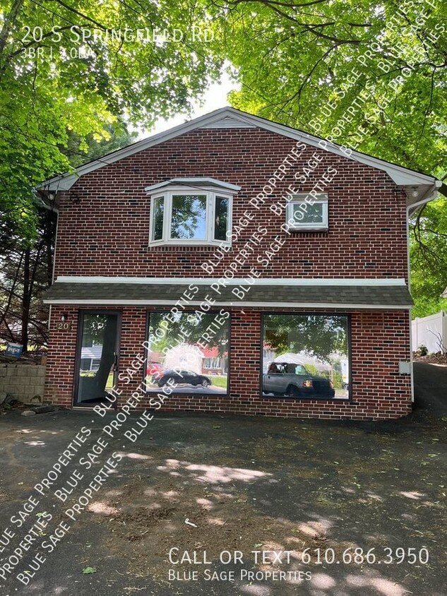 Primary Photo - Newly Renovated 3 Bedroom 2 Bath in Aldan