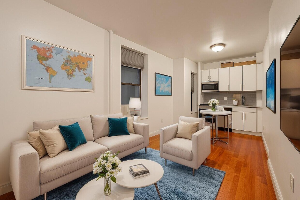 Foto principal - 29 W 12th St