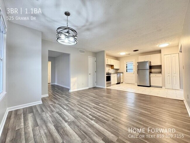 Foto del edificio - 525 Grama Dr