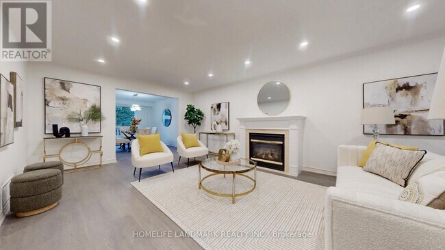 Building Photo - 714 Conacher Dr