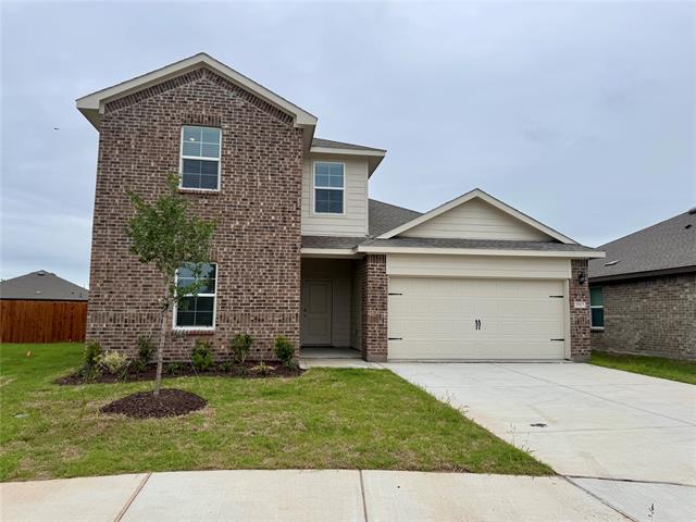 Foto del edificio - 3917 Oakcrest Ln