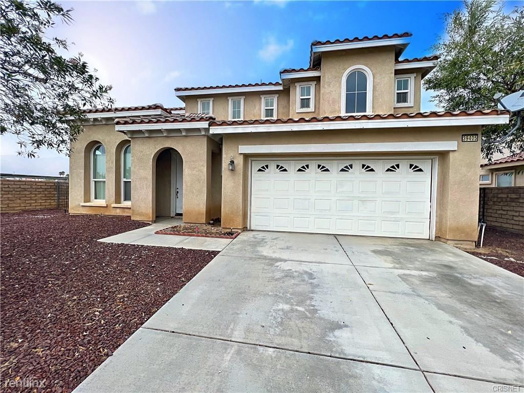 Primary Photo - 4 br, 3 bath House - 39405 Indigo Sky Ave