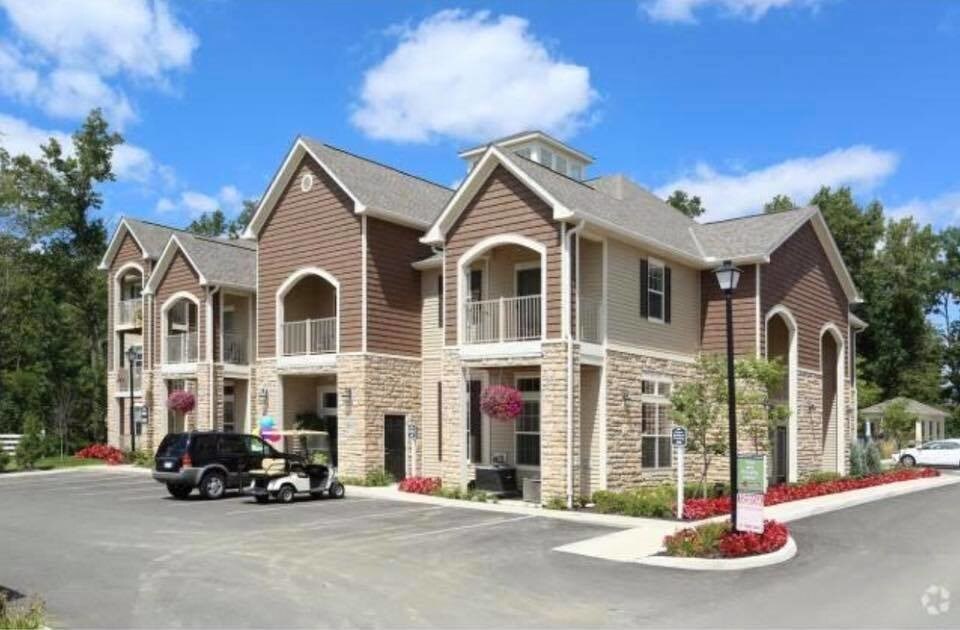 Primary Photo - 376 Carrington Ridge Dr