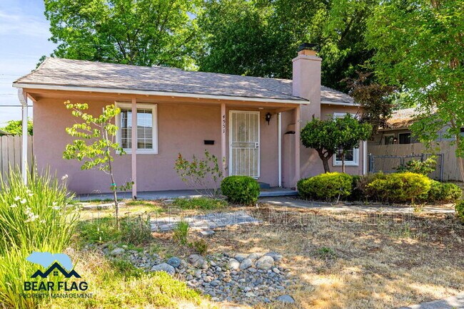 Building Photo - 4551 Orinda Way