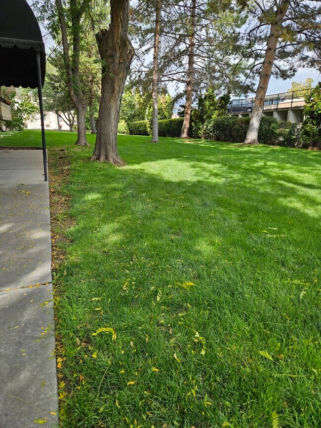 Foto del edificio - 530 S 400 E