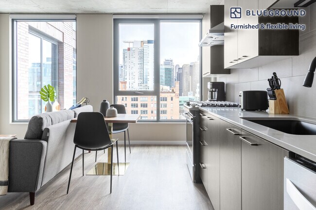 Foto del edificio - 939 W Washington Blvd