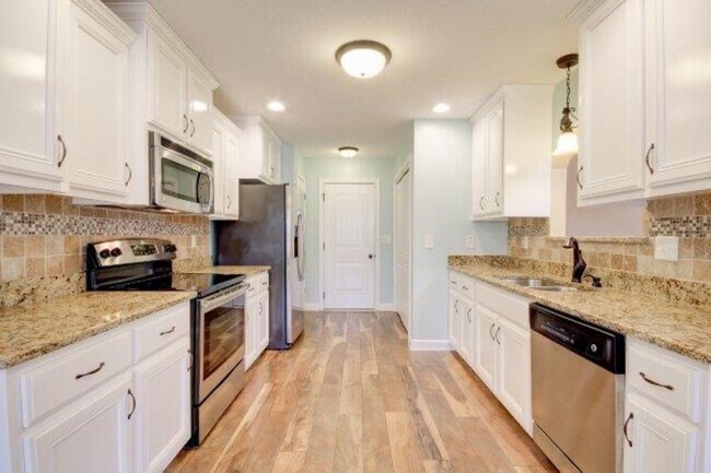 Foto del edificio - 3746 Silver Fox Ct