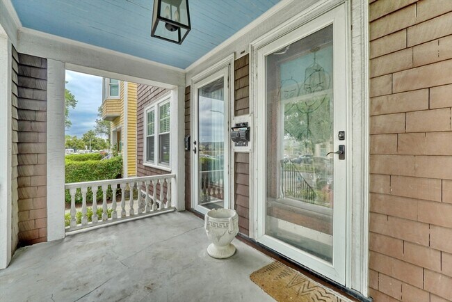 Foto del edificio - 1632 Columbia Rd