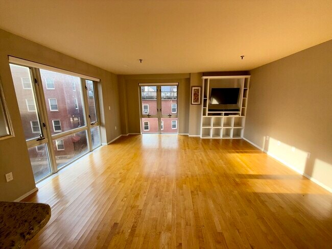Foto del edificio - 350 North St