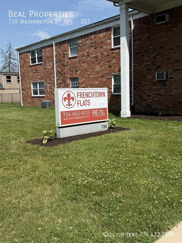 Foto del edificio - 739 Washington St