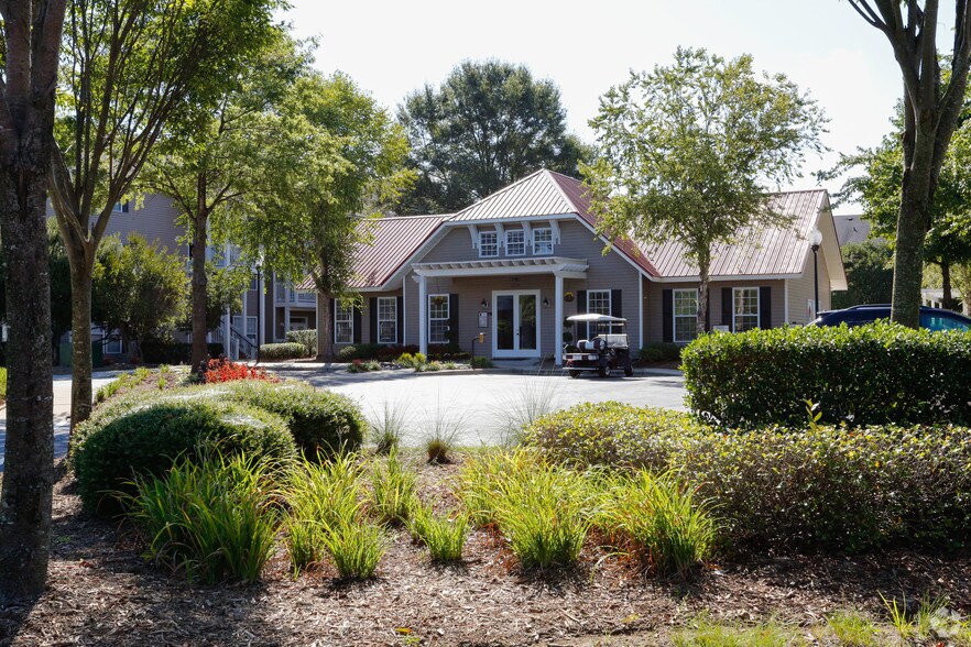 Arbor Steele Creek Rentals Charlotte, NC