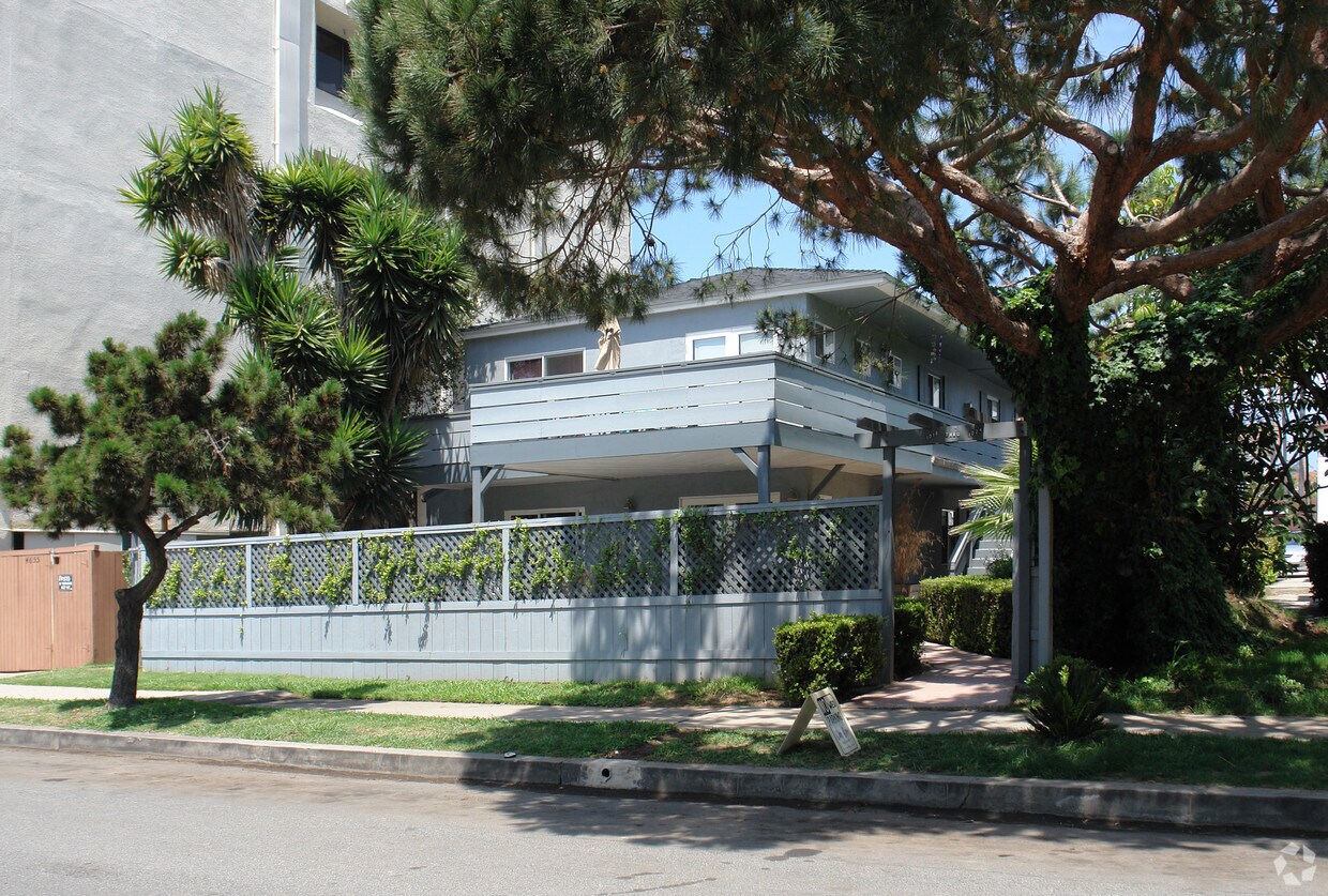 Foto principal - 1018-1024 Emerald St