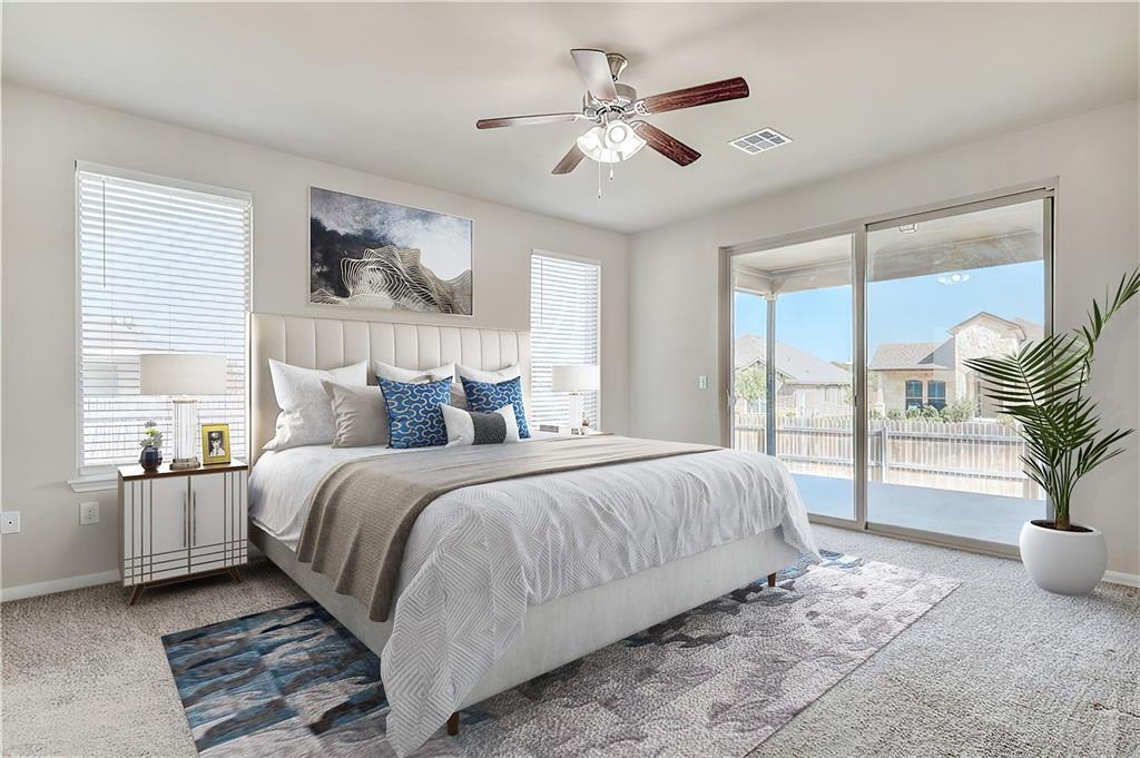 1900 Alvarado Dr, Round Rock, TX 78664 House Rental in Round Rock, TX