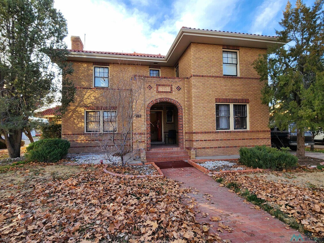 500 N Kentucky Ave, Roswell, NM 88201 House Rental in Roswell, NM