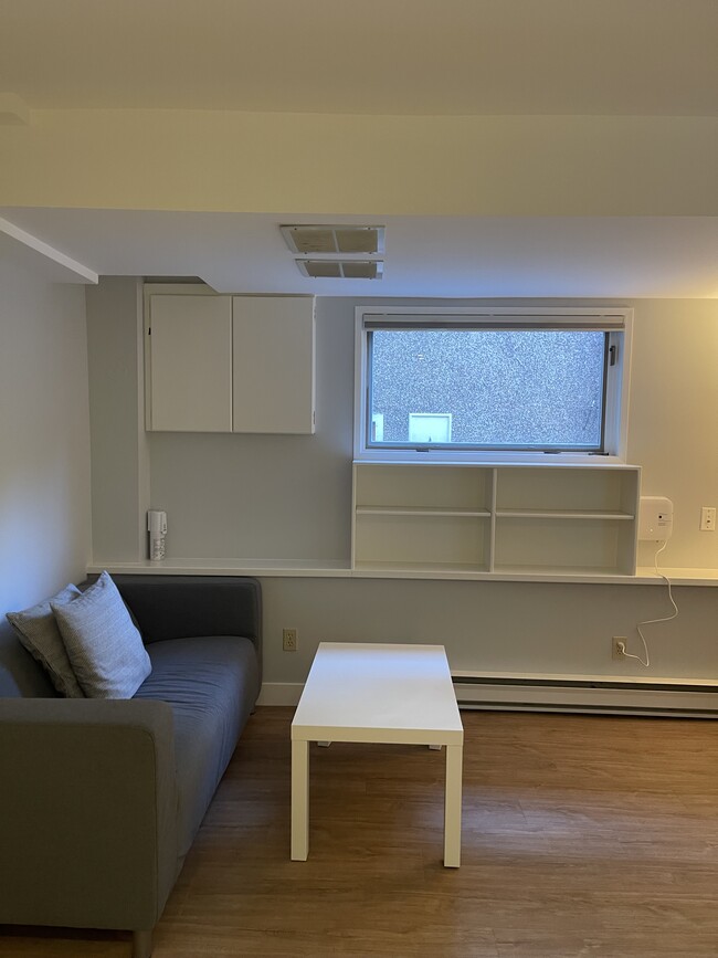 Photo du bâtiment - 319 Fourth St