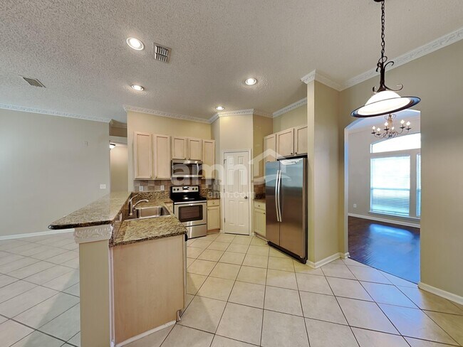 Foto del edificio - 1184 Lake Parke Dr