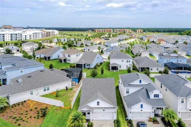 Foto del edificio - 4643 Egg Harbor Dr