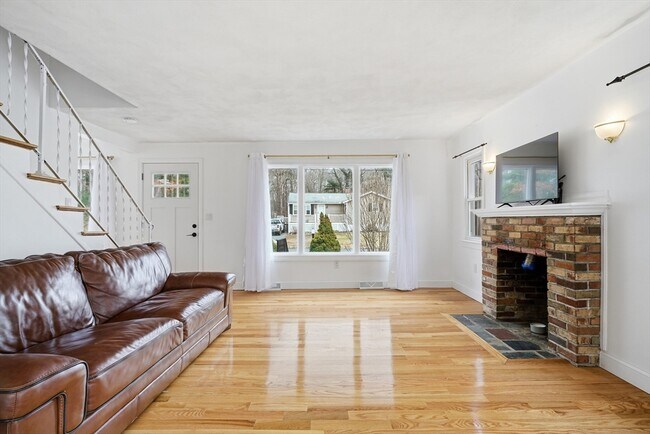 Foto del edificio - 724 Linwood St