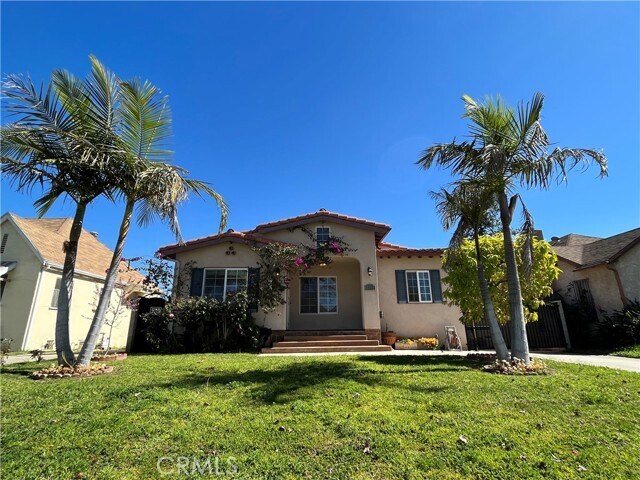 Foto principal - 1716 S Primrose Ave