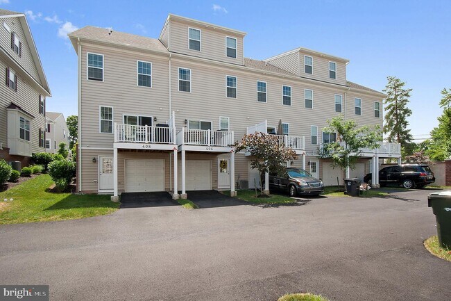 Building Photo - 406 Williamson Ct