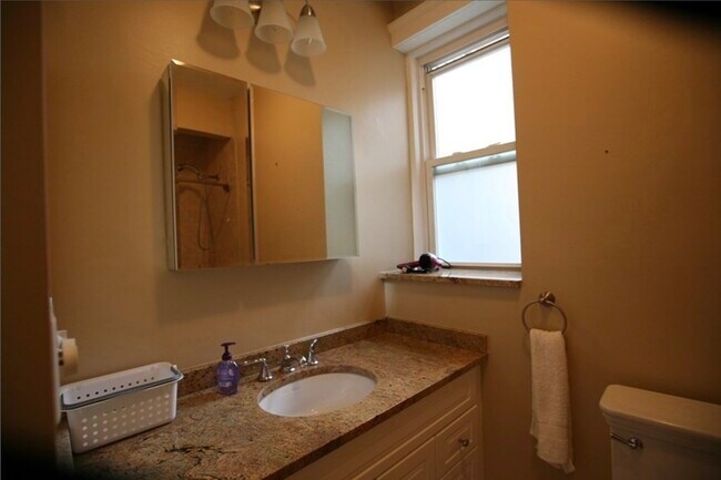 Foto del edificio - 14 James St