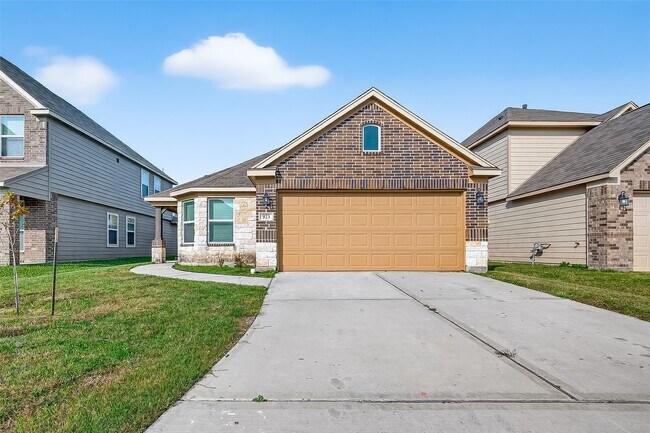 Foto del edificio - 923 Steel Blue Dr