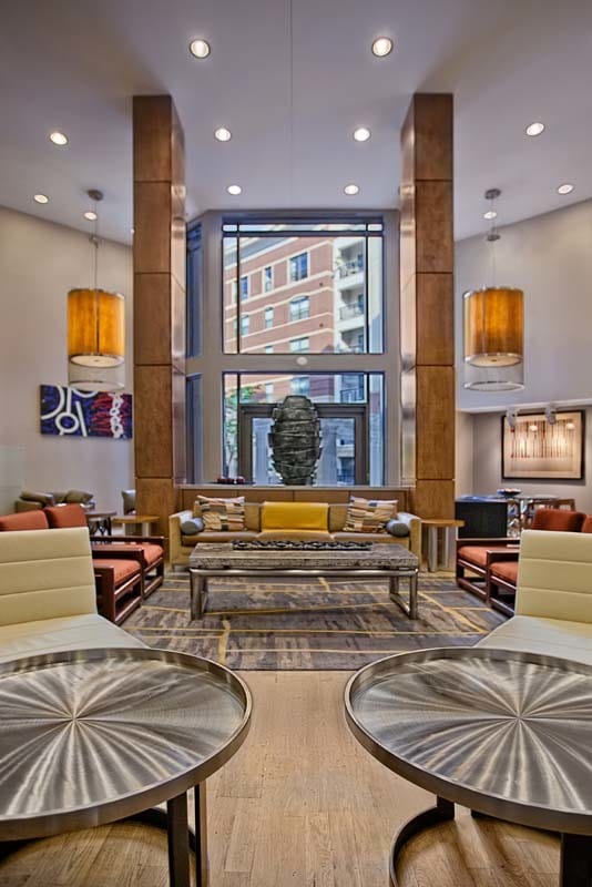 The Residences at Arundel Preserve Apartments Hanover, MD