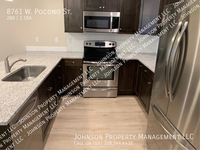 Foto del edificio - 8761 W Pocono St