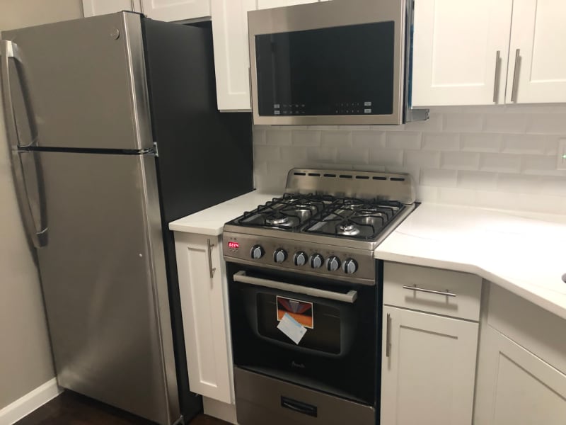 Foto principal - 5110 Palisade Ave